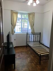 Novena Lodge (D11), Condominium #600321321